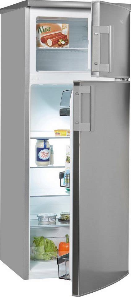 Bosch KIL52ADE0 Einbau Kühlschrank mit Gefrierfach 140 cm Nische