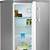kühlschrank mit gefrierfach unterbaufähig 60 cm breit test
