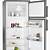 kühlschrank mit separatem gefrierfach oben