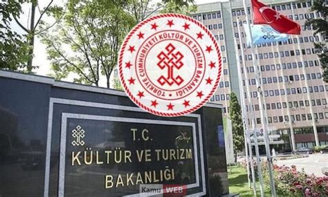 kültür ve turizm bakanlığı iş ilanları