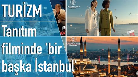 kültür ve turizm bakanlığı istanbul