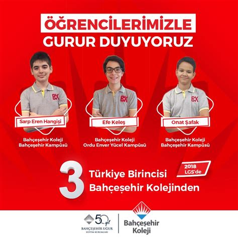 İzmir Özel Türk Koleji Özel Okul Haberler & Duyurular