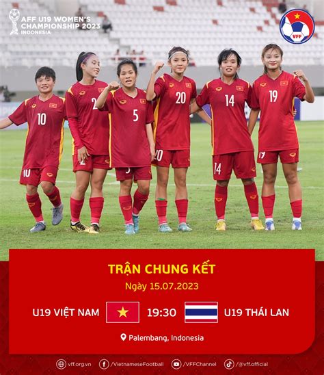 kết quả u19 việt nam