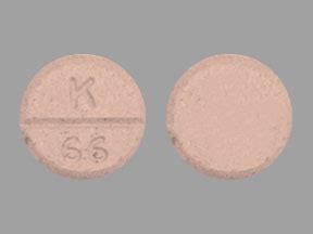 k 66 pill