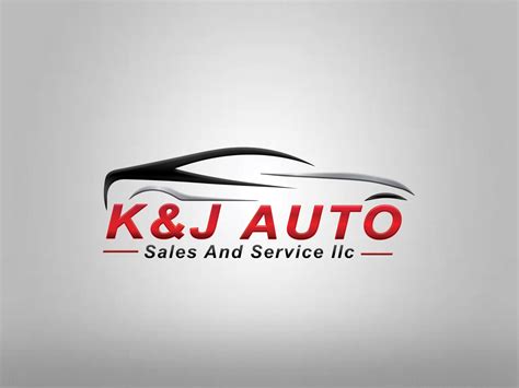 k and j auto sales