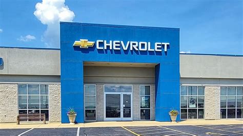 k and j chevrolet carlyle illinois