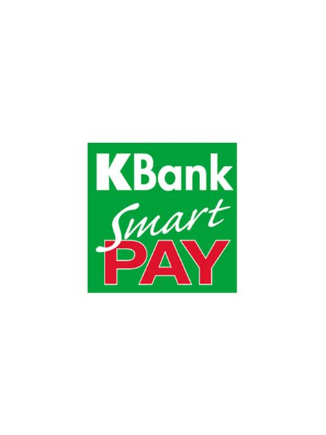 k bank smart pay