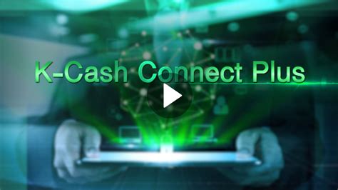 k cash connect call center