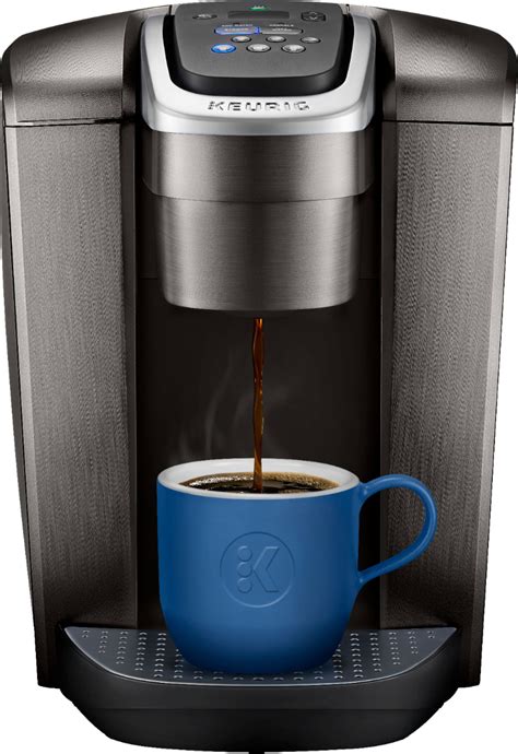 K Cup Coffee Maker Elite