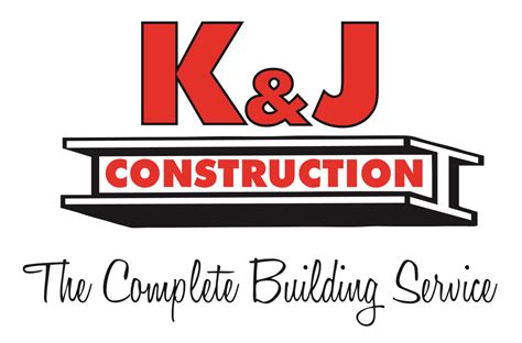 k j construction uk ltd