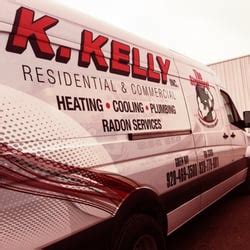 k kelly heating and cooling