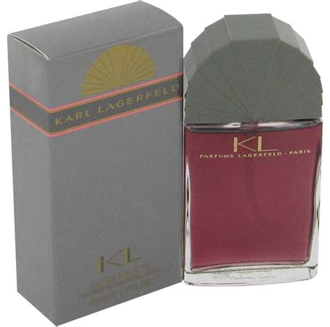 k l lagerfeld perfume