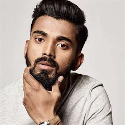 k l rahul full name