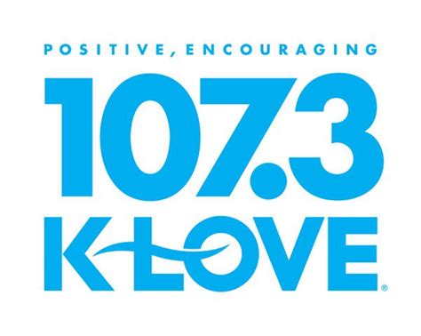 k love radio station number near texas