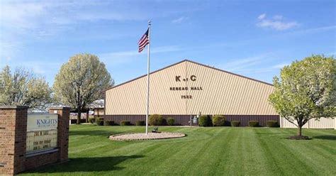 K Of C Archbold Ohio