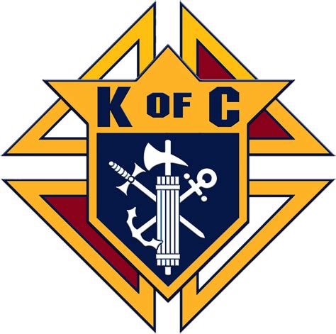 k of c logo png