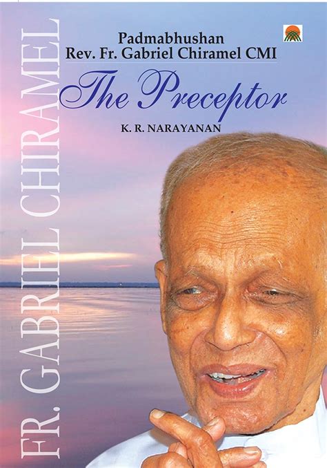 k r narayanan book