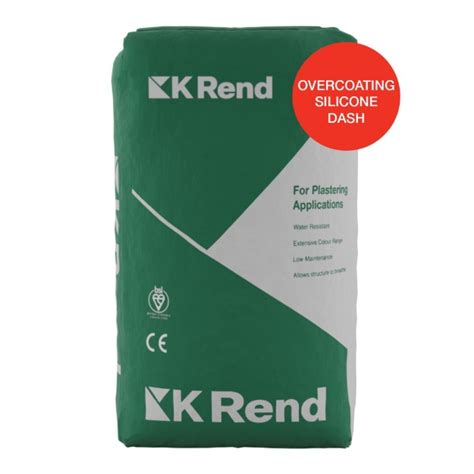 K Rend Silicone Dash Receiver
