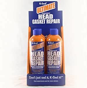 K Seal Ultimate Amazon