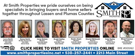 K Smith Properties