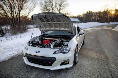 K Swap Kit Brz