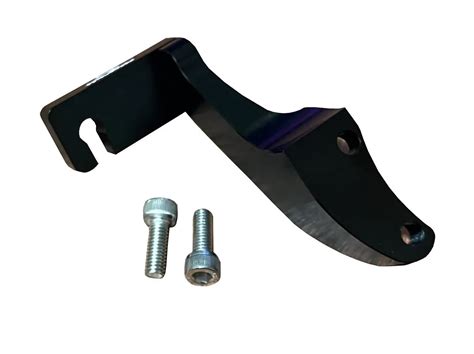 K Swap Throttle Cable Bracket