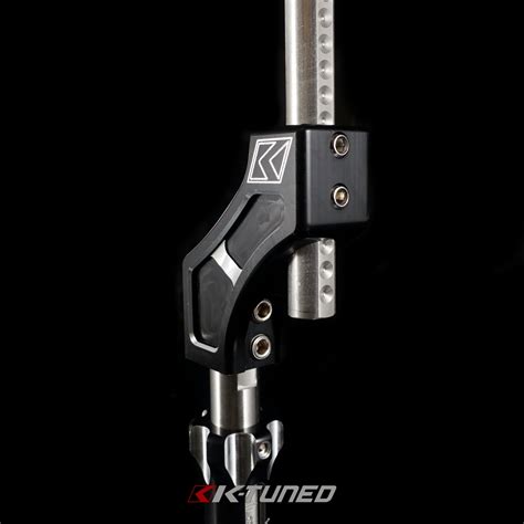 K Tuned Shifter X2