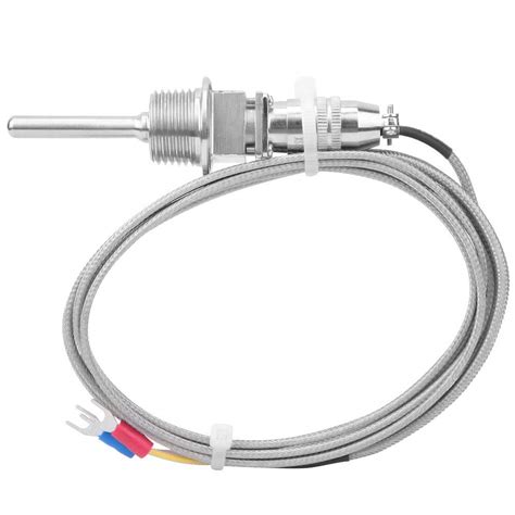 K Type Temperature Sensor