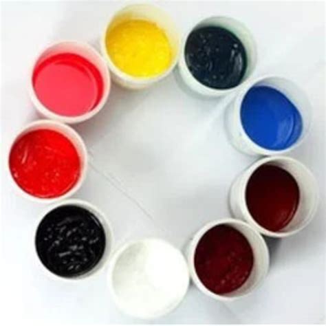 K V Printing Ink
