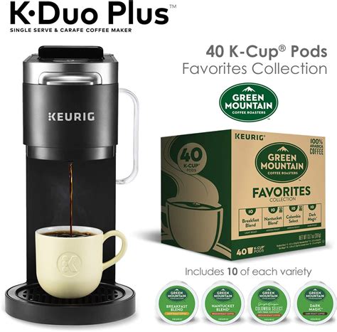 K-Carafe Pods Amazon