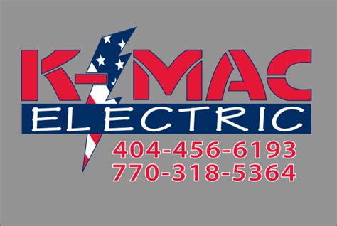 K-Mac Electric