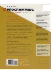GitHub Redaa0/cprogrammingamodernapproach My solutions to the programming projects in the