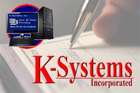 K-Systems Inc