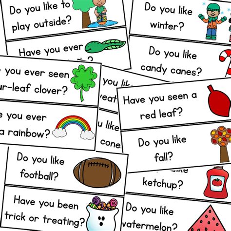 K-Type Questions Examples