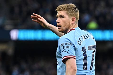 k. de bruyne number