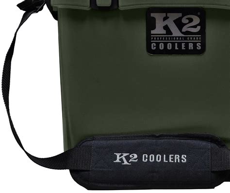 K2 Cooler Replacement Gasket