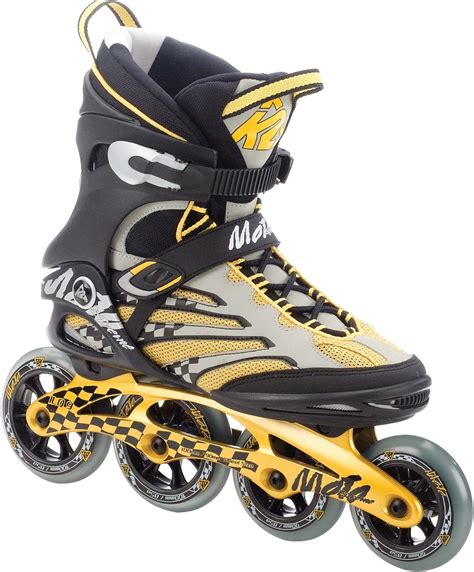 K2 Moto Inline Skates