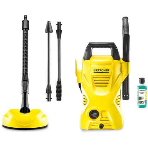 K2 Pressure Washer Morrisons