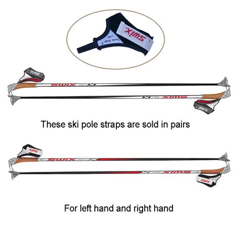 K2 Ski Pole Straps Replacement