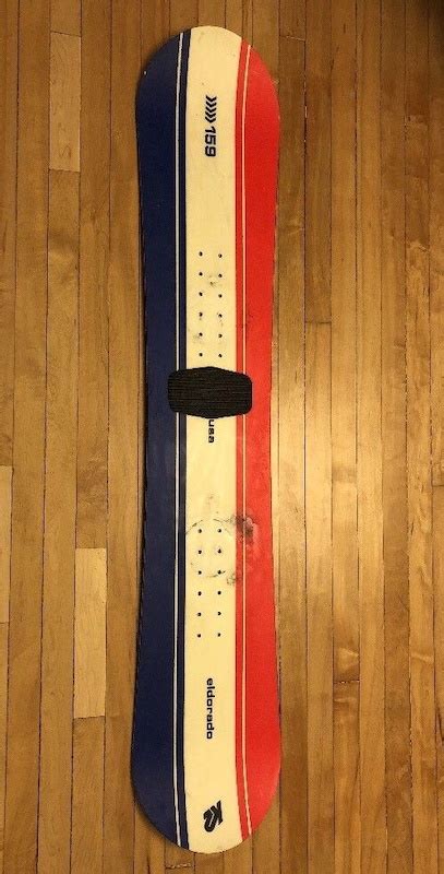 K2 Snowboard Usa