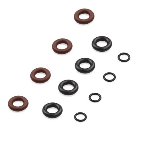 K20 Injector Seals