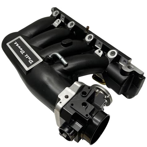 K20 Intake Manifold Sensor