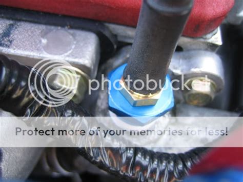 K20A2 Coolant Temp Sensor