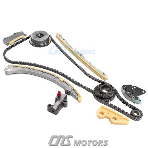 K20Z3 Timing Chain Kit