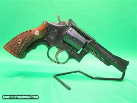 K22 Smith And Wesson