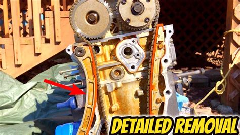 K24 Timing Chain Replacement Interval
