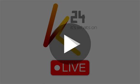 k24 tv live youtube now