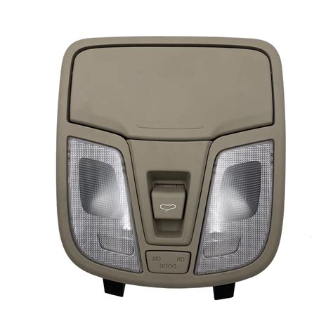 K5 Dome Light Switch