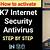 k7 internet security login