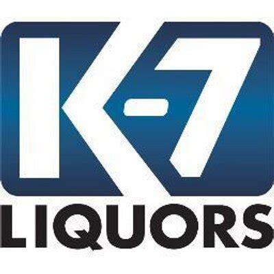 K7 LIQUORS (k7liquors) Twitter